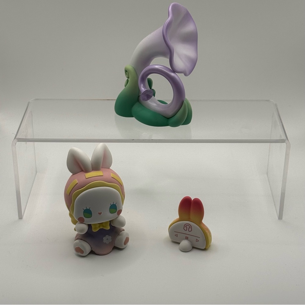 Jammin' Booparoo - EMMA Fairy Babe Academy - EMMA